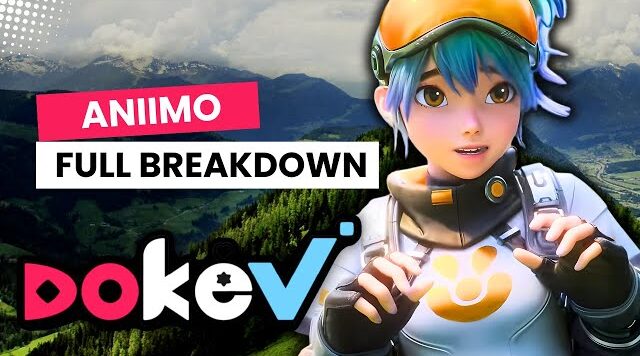 Aniimo Game Beginner Guide